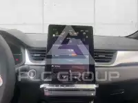 2026 Mitsubishi Grandis