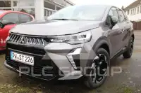 2026 Mitsubishi Grandis