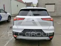 2026 Mitsubishi Grandis