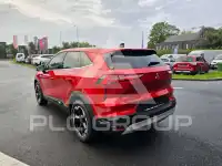 2026 Mitsubishi Grandis
