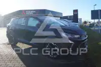 2026 Mitsubishi Grandis
