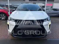 2026 Mitsubishi Grandis