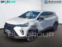 2026 Mitsubishi Grandis