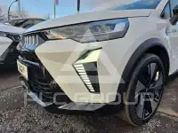 2026 Mitsubishi Grandis