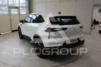 2026 Mitsubishi Grandis