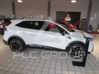 2026 Mitsubishi Grandis
