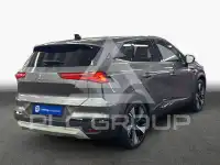 2026 Mitsubishi Grandis