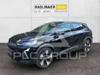 2026 Mitsubishi Grandis