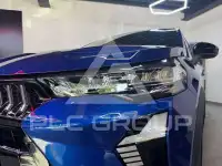 2026 Mitsubishi Grandis