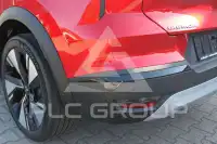 2026 Mitsubishi Grandis