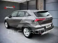 2026 Mitsubishi Grandis