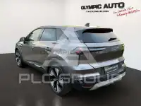 2026 Mitsubishi Grandis