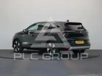 2026 Mitsubishi Grandis
