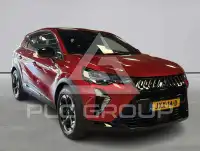 2026 Mitsubishi Grandis