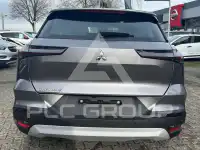 2026 Mitsubishi Grandis