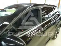 2026 Mitsubishi Grandis