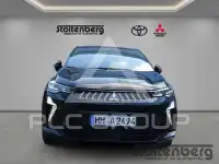 2026 Mitsubishi Grandis