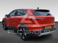 2026 Mitsubishi Grandis