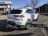 2026 Mitsubishi Grandis