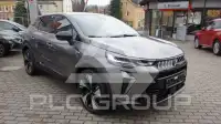 2026 Mitsubishi Grandis