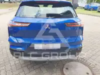 2026 Mitsubishi Grandis