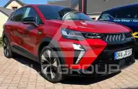 2026 Mitsubishi Grandis