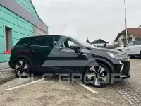 2026 Mitsubishi Grandis