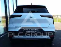 2026 Mitsubishi Grandis