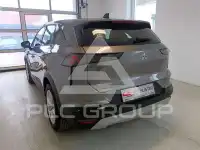 2026 Mitsubishi Grandis