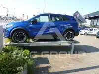 2026 Mitsubishi Grandis