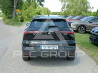 2026 Mitsubishi Grandis