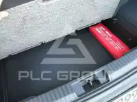 2026 Mitsubishi Grandis