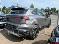 2026 Mitsubishi Grandis