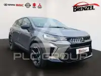 2026 Mitsubishi Grandis