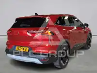 2026 Mitsubishi Grandis