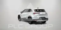2026 Mitsubishi Grandis