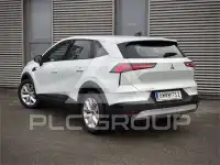 2026 Mitsubishi Grandis