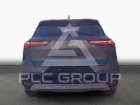 2026 Mitsubishi Grandis