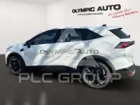 2026 Mitsubishi Grandis