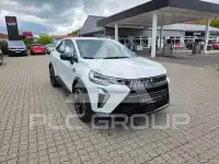 2026 Mitsubishi Grandis