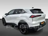 2026 Mitsubishi Grandis