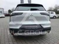 2026 Mitsubishi Grandis