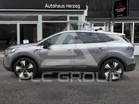 2026 Mitsubishi Grandis
