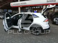 2026 Mitsubishi Grandis