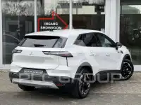 2026 Mitsubishi Grandis
