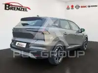 2026 Mitsubishi Grandis