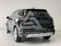 2026 Mitsubishi Grandis
