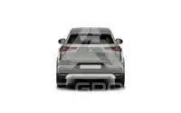 2026 Mitsubishi Grandis