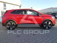 2026 Mitsubishi Grandis