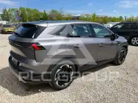 2026 Mitsubishi Grandis